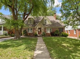 434 E 73rd St, Kansas City, MO 64131