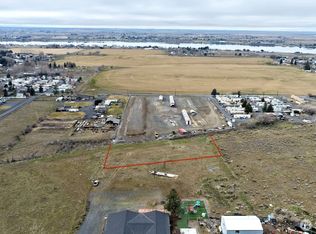 0 NNA Airway Drive NE, Moses Lake, WA