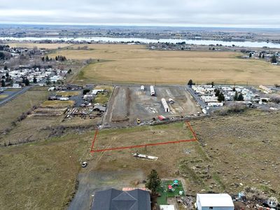 0 NNA Airway Drive NE, Moses Lake, WA, 98837
