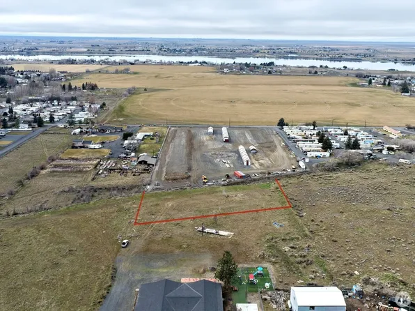 0 NNA Airway Drive NE, Moses Lake, WA 98837