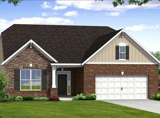 5204 Guardino Dr, Mount Juliet, TN 37122