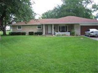 4210 Jeffery St, New Castle, IN 47362