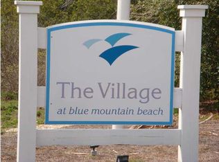 C 4 Village Blvd, Pt Washington, FL 32459