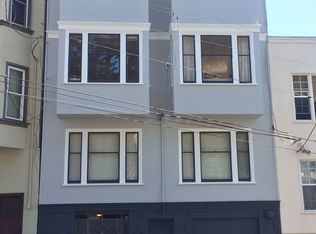 16 Cole St #1615, San Francisco, CA 94117