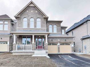 596 Mactier Dr, Vaughan, ON L4H4T9