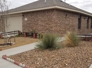 2427 W 34th St, Odessa, TX 79764