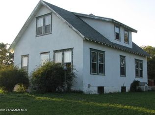 44344 County Road 7, Clearbrook, MN 56634