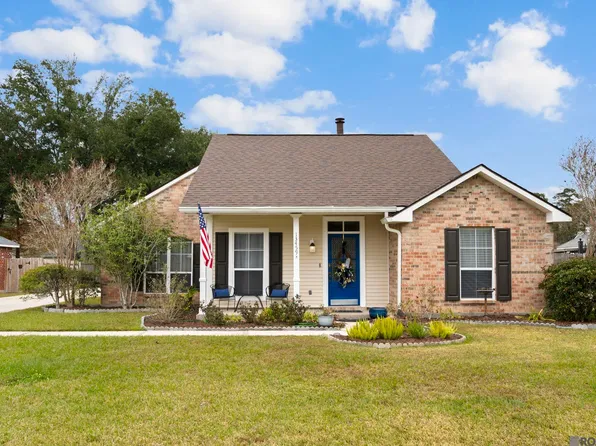 13459 Prairie Ln, Walker, LA 70785