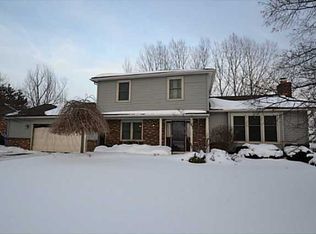 156 Archer Rd, Churchville, NY 14428