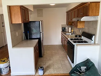 Rented by George Realty Group LLC