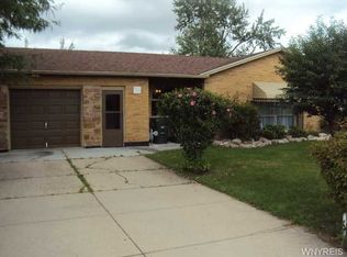 2704 George Urban Blvd, Depew, NY 14043
