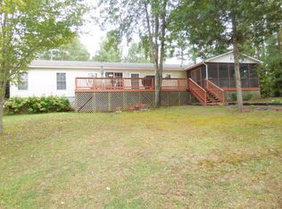 156 W Lizard Bay Dr, Henrico, NC 27842