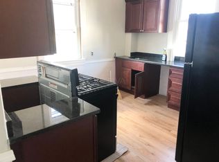 14 Lincoln Ave #1, Somerville, MA 02145