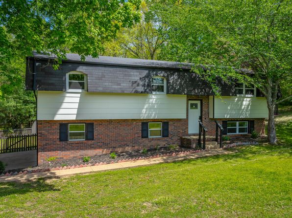 12 Mark Cir, Flintstone, GA 30725