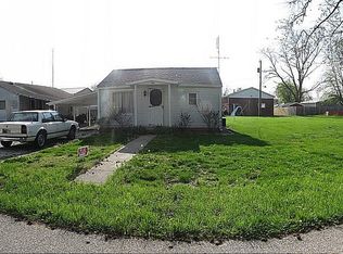 311 S 3rd Ave, Haubstadt, IN 47639