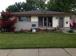 30642 Bradford St, Westland, MI