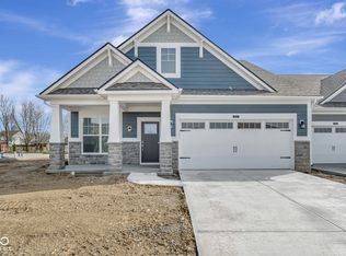 3201 Heather Dr, Bargersville, IN 46106