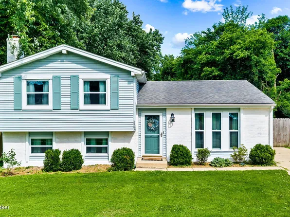 8803 William Penn Way, Louisville, KY 40228