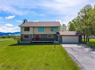 220 Ridge Trl, Bozeman, MT 59715