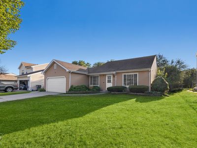 305 N Oltendorf Rd, Streamwood, IL, 60107