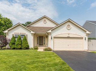 3407 Mustang Rd, Joliet, IL 60435