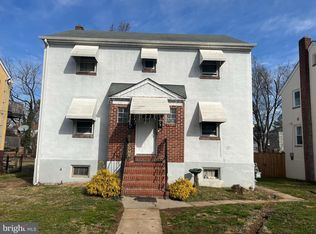 5513 Ashbourne Rd, Baltimore, MD 21227