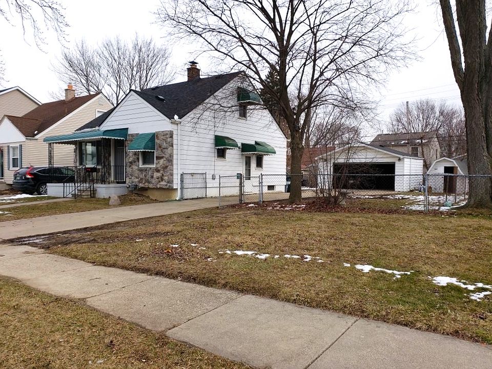 2nd image of 3528 Bacon Ave