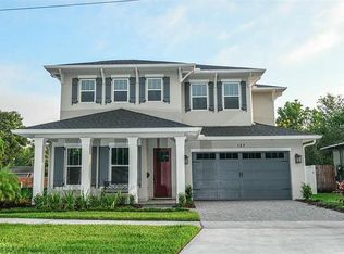 127 W King St, Orlando, FL 32804
