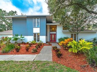 2480 Lookout Dr, Dunedin, FL 34698