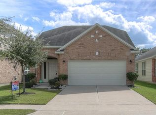 9322 Logans Run Ln, Houston, TX 77075