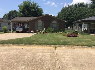 513 Ellis Ave, Trumann, AR 72472