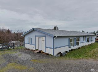 9923 237th Street Ct E, Graham, WA