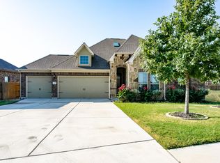 3445 Francisco Way, Round Rock, TX 78665