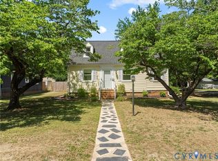 3824 Vawter Ave, Richmond, VA 23222