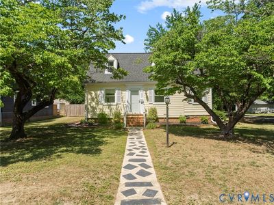 3824 Vawter Ave, Richmond, VA, 23222