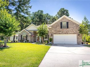 122 Tappan Zee Dr, Pooler, GA 31322