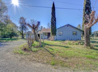 8193 Deschutes Rd, Palo Cedro, CA 96073
