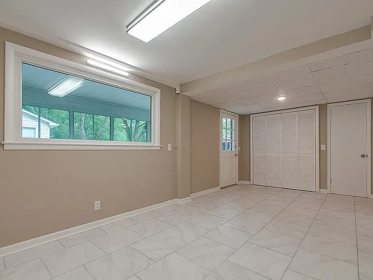 Downstairs bedroom 2