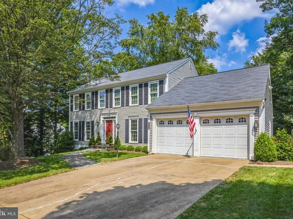 5069 Spring Branch Blvd, Dumfries, VA 22025