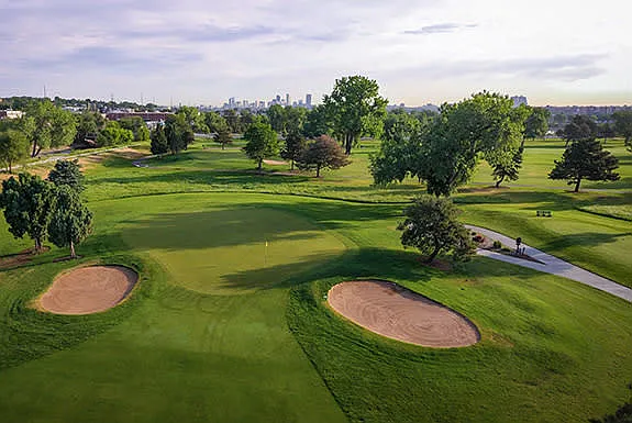 Overland Park Golf Course