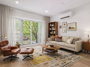 442 Pulaski St #2F, Brooklyn, NY 11221