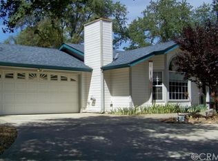 41835 Dillon Cir, Ahwahnee, CA 93601