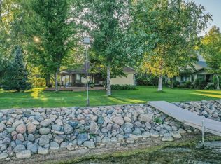 3807 Tolena Rd NE, Alexandria, MN 56308