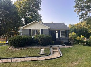 4531 Mead Rd, Buchanan, MI 49107