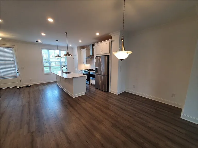 3220 Bennett Creek Ln — Photo 3
