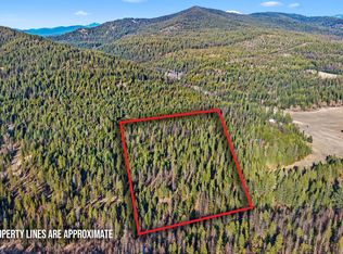 28XX Burnt Valley Rd #20AC, Chewelah, WA 99109