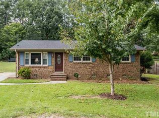 2140 Balboa Rd, Raleigh, NC 27603