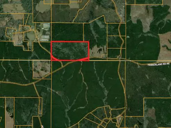 0 Timberlane Rd, Wesson, MS 39191