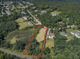 29 Country Heights Dr, Richmond Hill, ON L4E 3M8