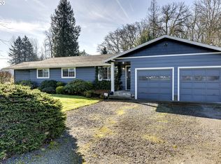 13050 S Mulino Rd, Mulino, OR 97042